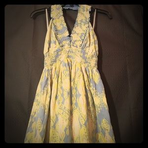 BCBGeneration Sundress
