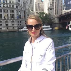 Meet your Posher, Anna