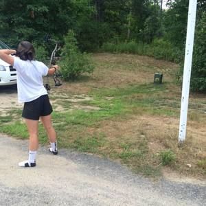 Meet your Posher, Tasha