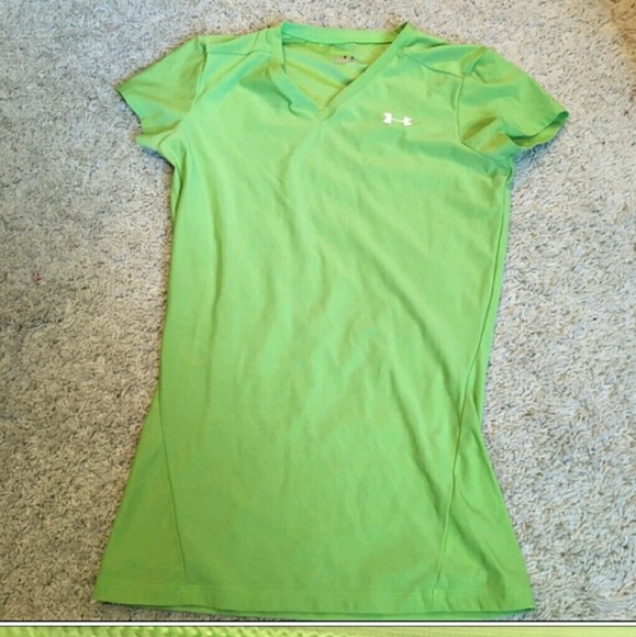Under Armour heat gear