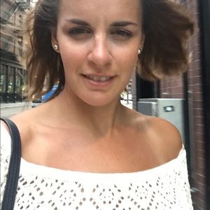 Meet your Posher, Shayna