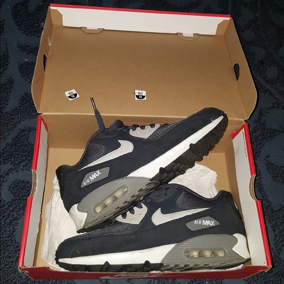 Nike Airmax 90