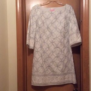 Lilly Pulitzer Shift Dress