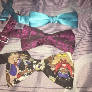 Bow tie Bundle