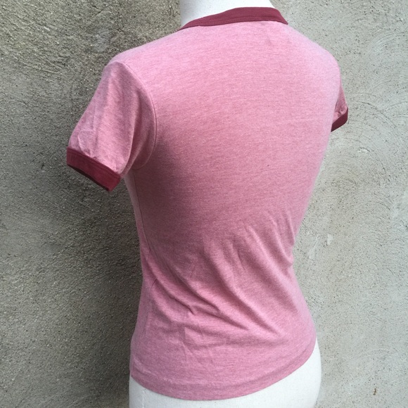 Retro style Lifetime t-shirt - Picture 3 of 4