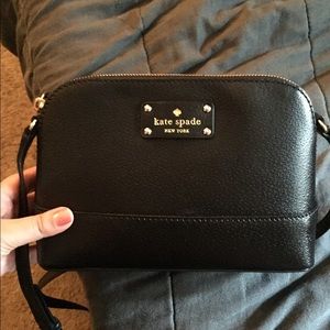Kate spade Wellesley Hanna crossbody
