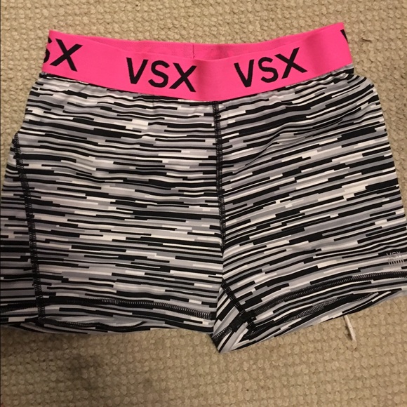 VSX spandex sport short New