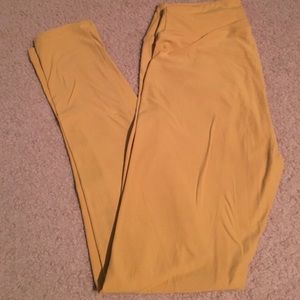 OS Lularoe Leggings
