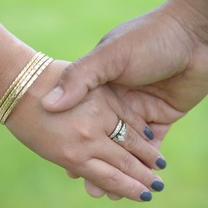 Meet your Posher, Daisy