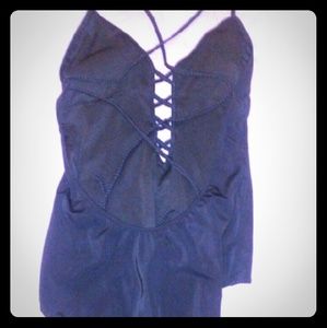 Victoria Secret bathing suit