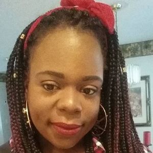 Meet your Posher, Erica