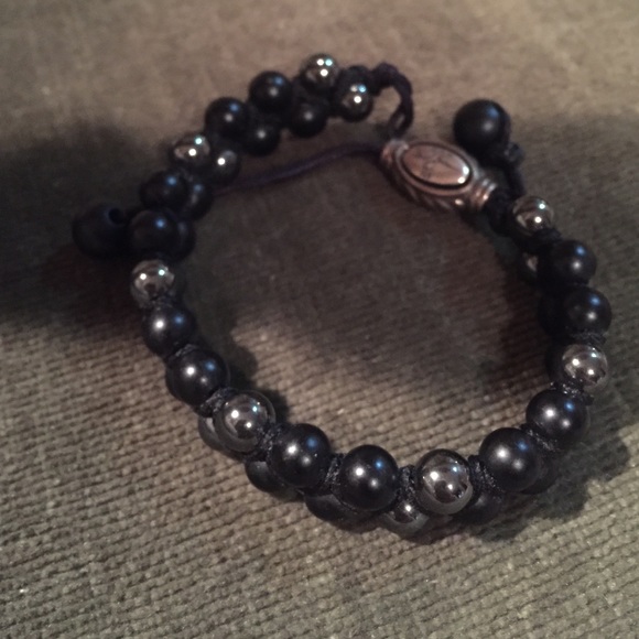 David Yurman Bracelet