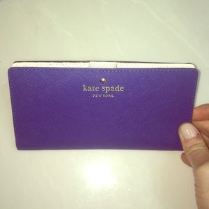 💸PRICE DROP!! Kate Spade Cameron Street Stacy