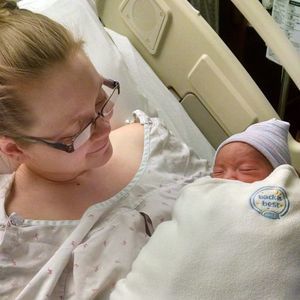 Meet your Posher, Noelle