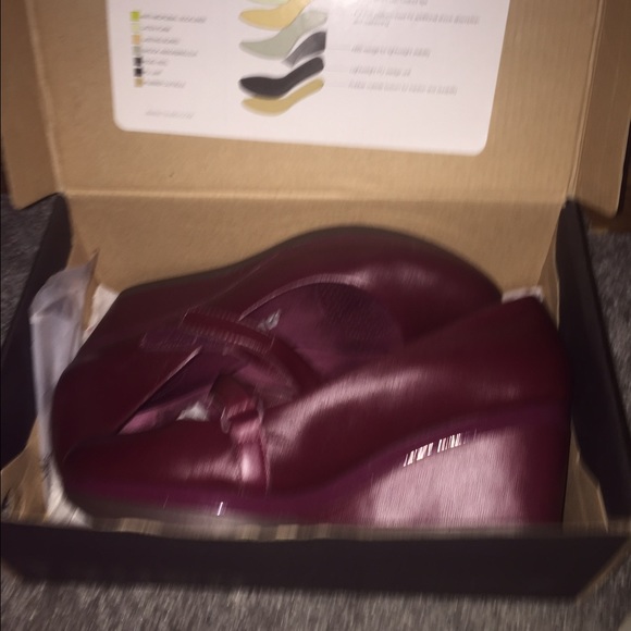 Tsubo shoes