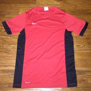 Nike Dri Fit Shirt