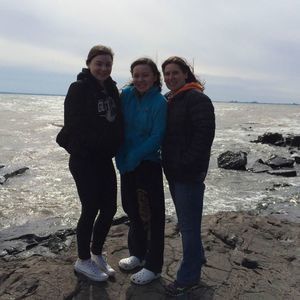 Meet your Posher, Jean