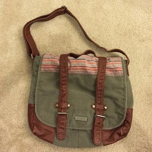 Roxy Crossbody Bag