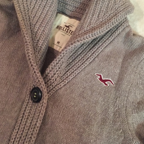 Wool jacket ❌SOLD❌ - Picture 2 of 3