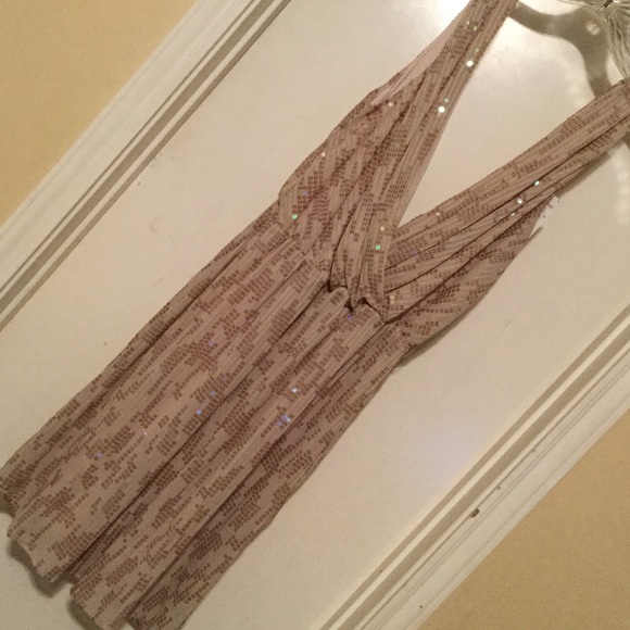 Express Party Dress