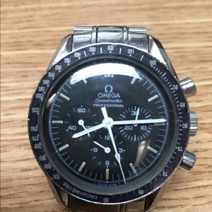 Meet your Posher, Rich