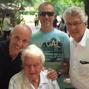 Meet your Posher, Michael