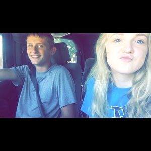 Meet your Posher, Jenna