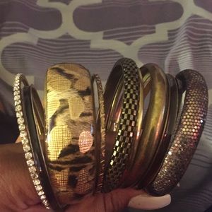 More bracelet sets !
