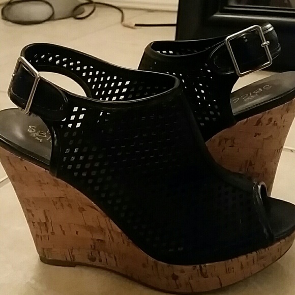 Wedges