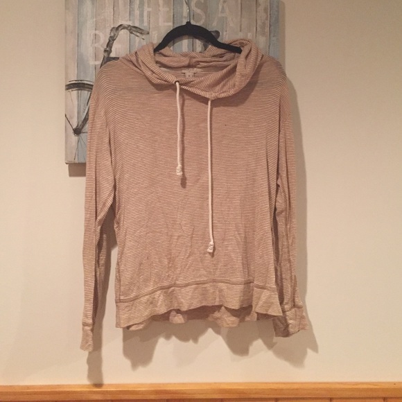 J Crew Women's Hoody