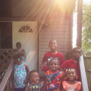 Meet your Posher, Robin