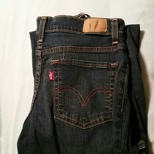Levi's jeans