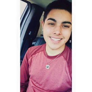 Meet your Posher, Ethan