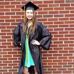 Meet your Posher, Kaiti