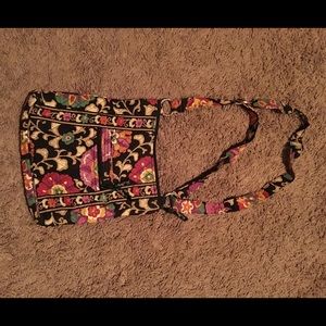 Vera Bradley Hipster
