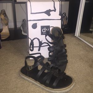 Dolce Vita Vallorie Sandals