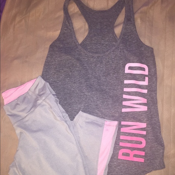 Activewear bundle! (2)