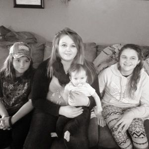 Meet your Posher, Connie