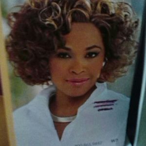 Meet your Posher, Judith