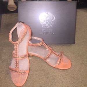 Vince Camuto Vo-Hilda Sandal
