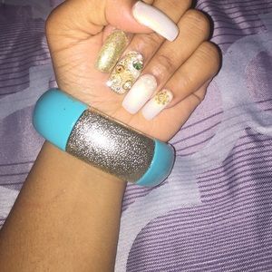 Bracelets !