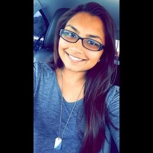 Meet your Posher, Vanessa