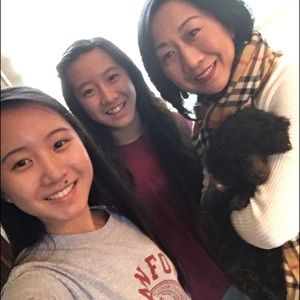 Meet your Posher, Grace