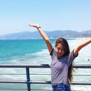 Meet your Posher, Haley