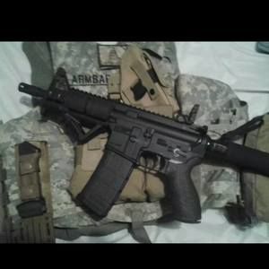 Meet your Posher, Peter