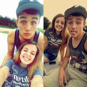 Meet your Posher, Randy