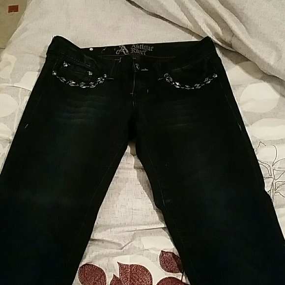 Jeans - Picture 2 of 2