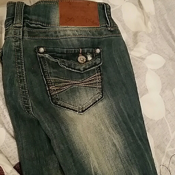 Jeans - Picture 2 of 2