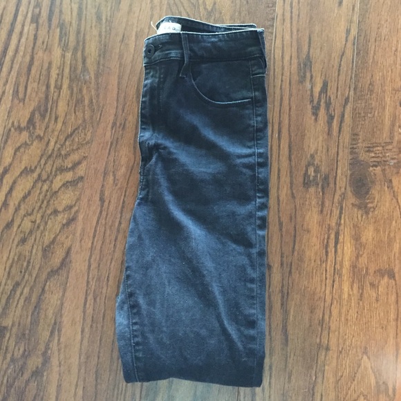 EUC Bullhead Size 11