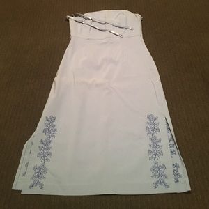 Express Stretch Dress